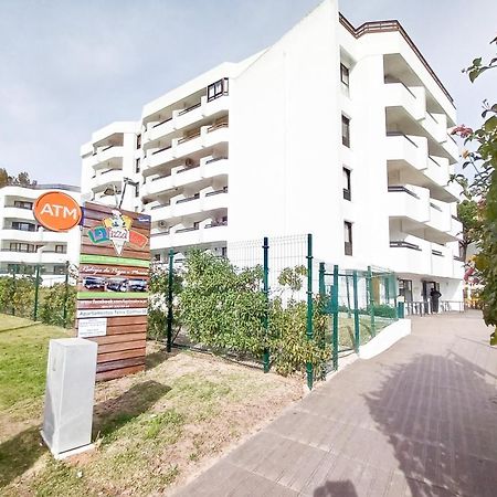 T2 Tenis Golf Mar Vilamoura Exteriör bild