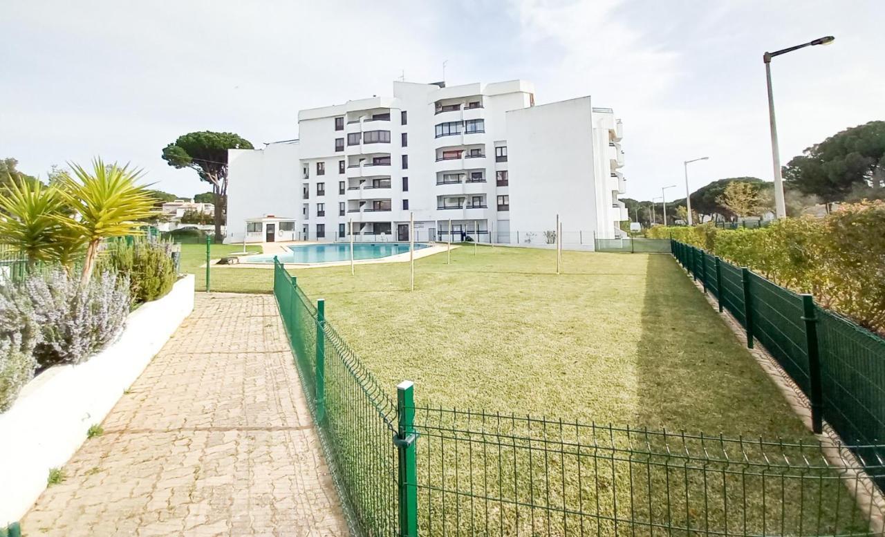 T2 Tenis Golf Mar Vilamoura Exteriör bild
