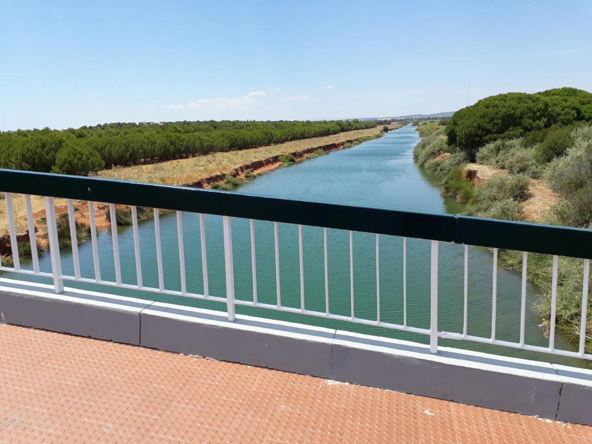 T2 Tenis Golf Mar Vilamoura Exteriör bild